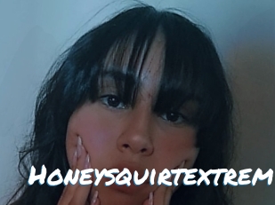 Honeysquirtextrem