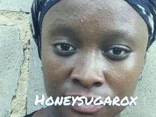 Honeysugarox