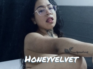 Honeyvelvet