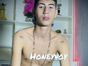 honeyvoy Max 50