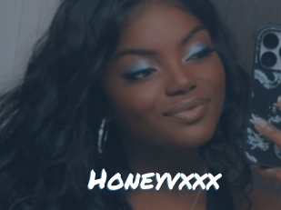 Honeyvxxx