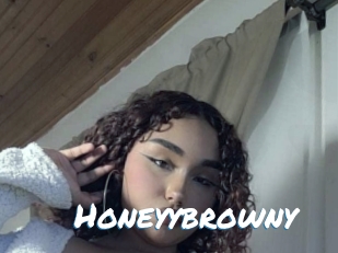 Honeyybrowny