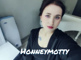Honneymotty