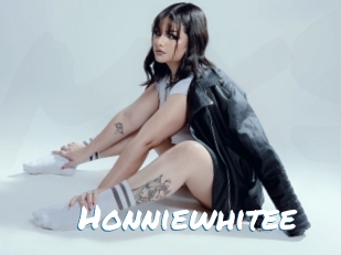 Honniewhitee