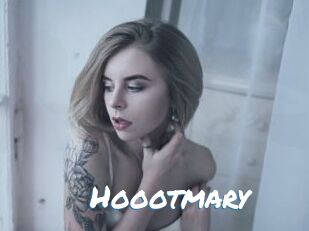 hoootmary Max 50