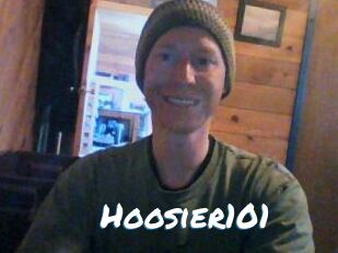 Hoosier101