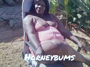 horneybums Max 50