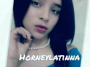 Horney_latinna