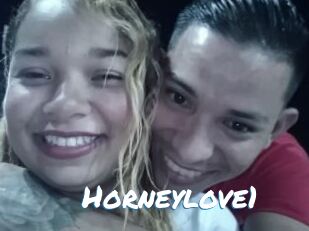 Horneylove1