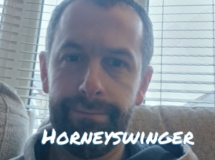 Horneyswinger