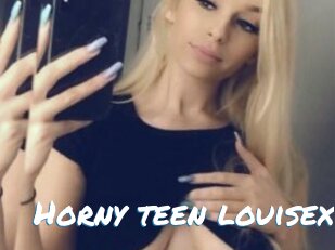 Horny_teen_louisex