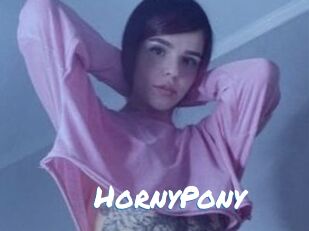 HornyPony