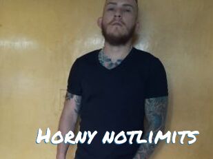 Horny_notlimits