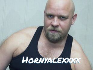 Hornyalexxxx
