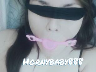 Hornybaby888