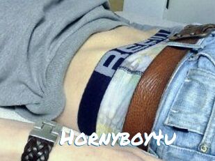 Hornyboy4u