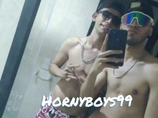 Hornyboys99