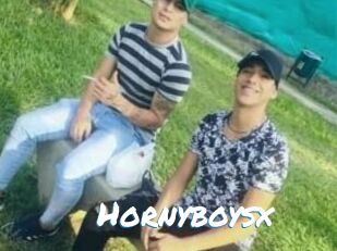 hornyboysx Max 50