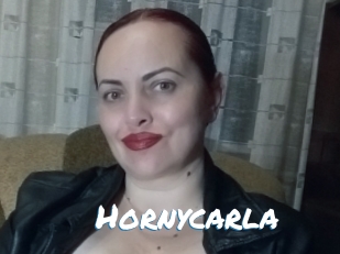Hornycarla