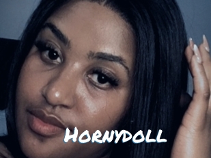 Hornydoll