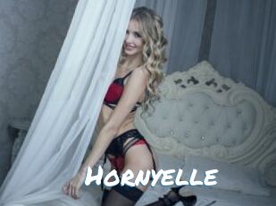 Hornyelle