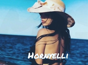 Hornyelli