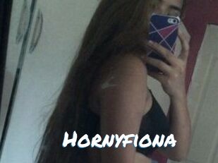 Hornyfiona