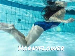 Hornyflower