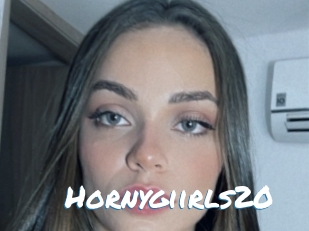 Hornygiirls20
