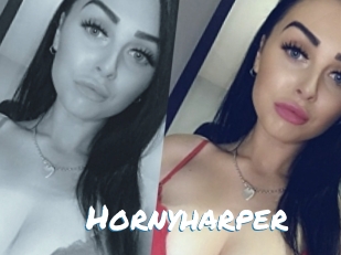 Hornyharper