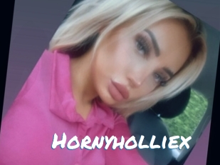 Hornyholliex