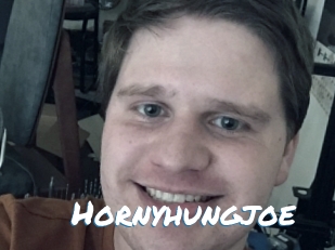 hornyhungjoe Max 50