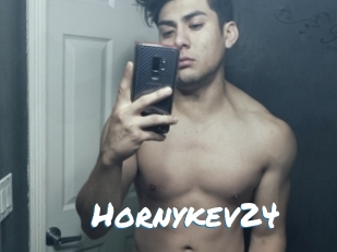 Hornykev24