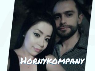 Hornykompany