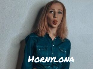 Hornylona