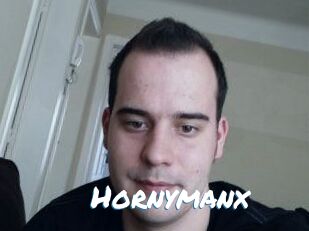 Hornymanx