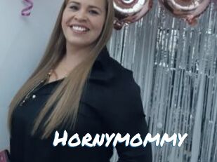 Hornymommy