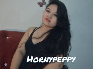 Hornypeppy