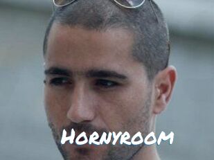 Hornyroom