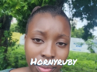 Hornyruby