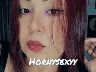 Hornysexyy