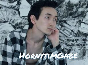 HornytimGabe