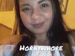 Hornywhore