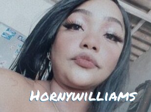 Hornywilliams