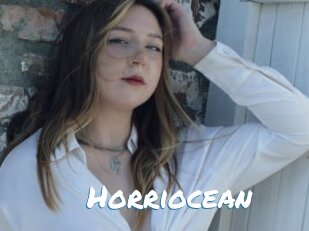 Horriocean