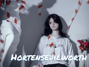 Hortensedilworth