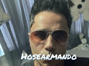 Hosearmando