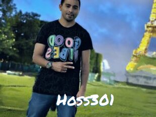 Hoss301