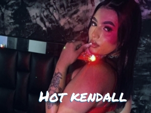 Hot_kendall