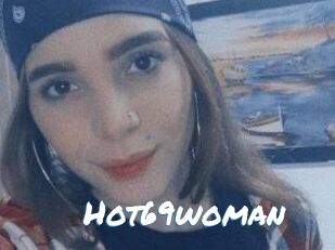 Hot69woman
